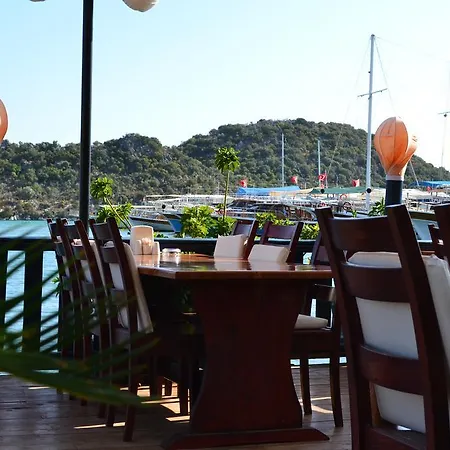 Alloggio in famiglia Onur *