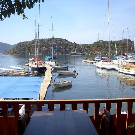 Alloggio in famiglia Onur Kaleucagız