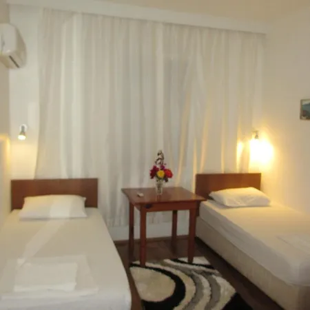 Alloggio in famiglia Onur Kaleucagız