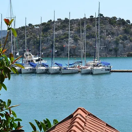 Alloggio in famiglia Onur