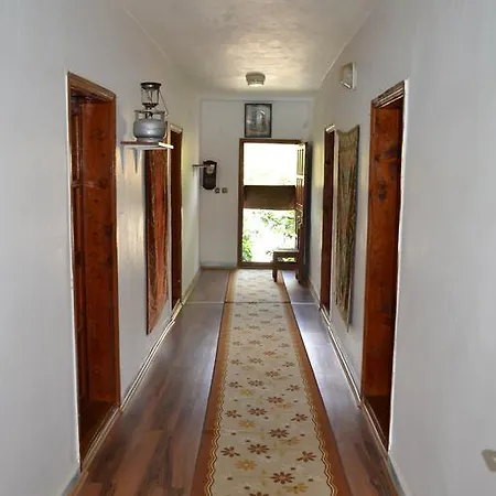 Alloggio in famiglia Onur *