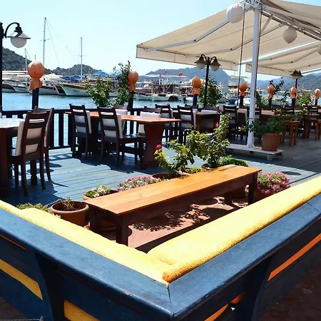 Alloggio in famiglia Onur *