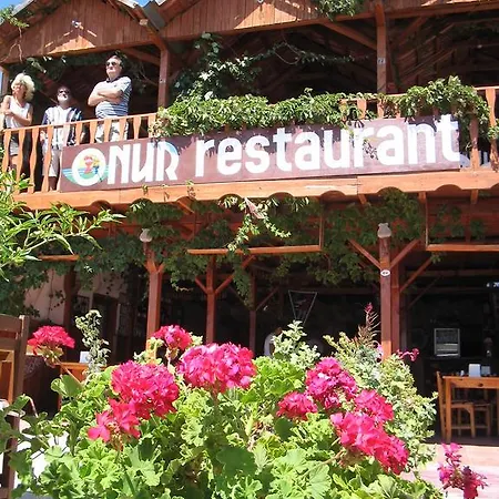 Alloggio in famiglia Onur Kaleucagız