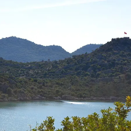 Alloggio in famiglia Onur