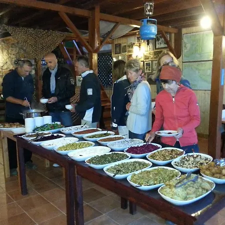 Alloggio in famiglia Onur *