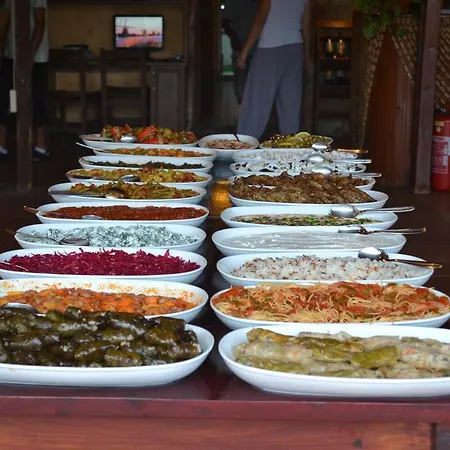 Alloggio in famiglia Onur Kaleucagız