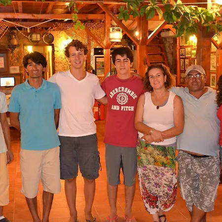 Alloggio in famiglia Onur Kaleucagız