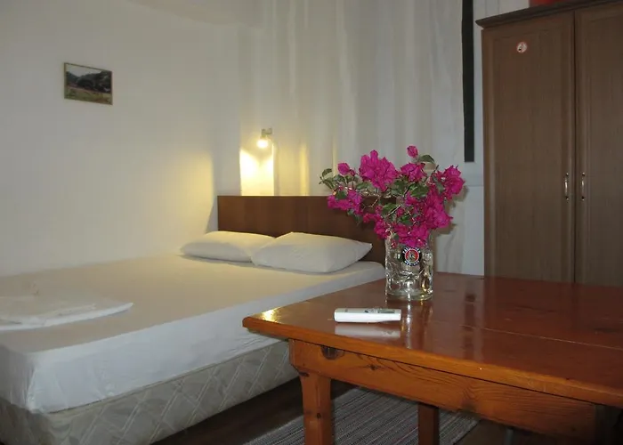 בית אירוח Onur