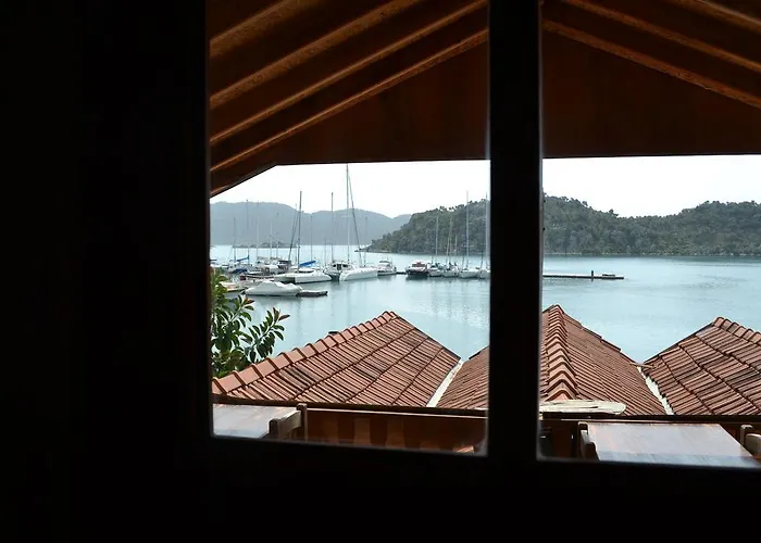 בית אירוח Onur *