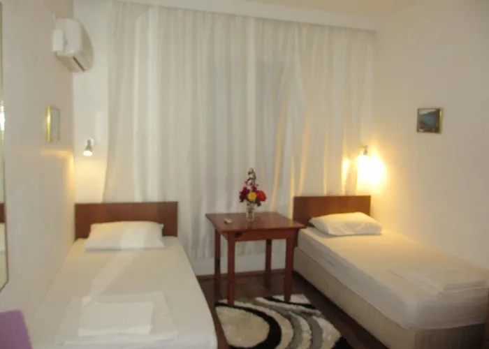 בית אירוח Onur Kaleucagız