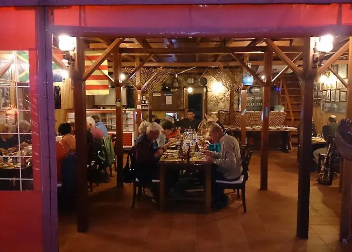 Onur בית אירוח *