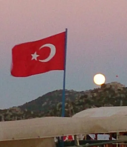 בית אירוח Onur