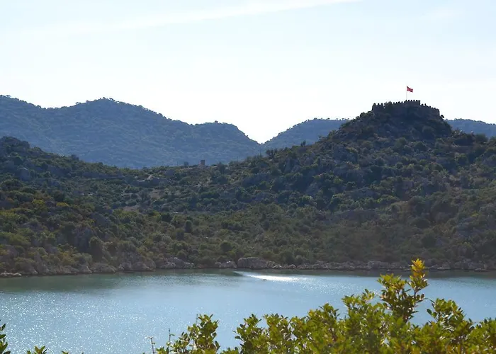 בית אירוח Onur