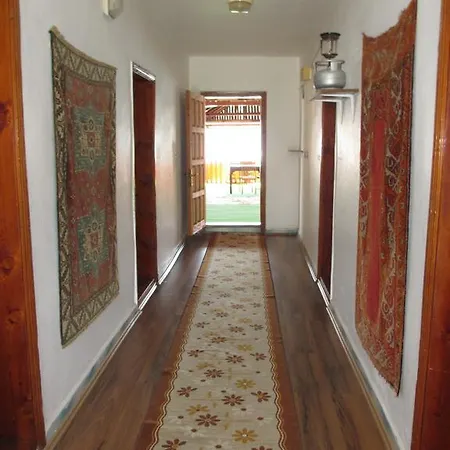 Privatunterkunft Onur *