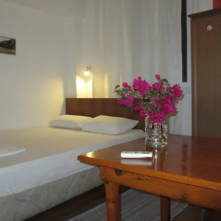 Privatunterkunft Onur