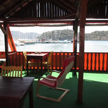 Privatunterkunft Onur Kaleucagız