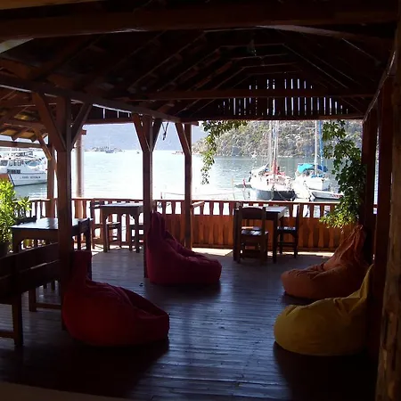 בית אירוח Onur