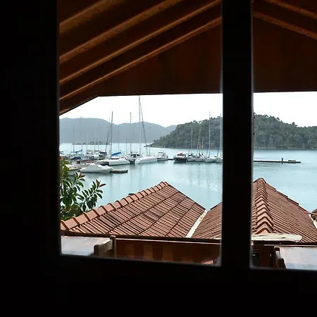 Privatunterkunft Onur *