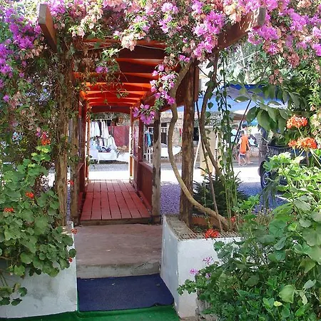 Privatunterkunft Onur