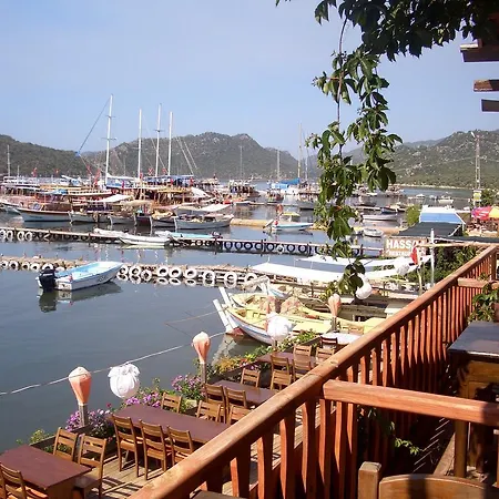 Privatunterkunft Onur Kaleucagız