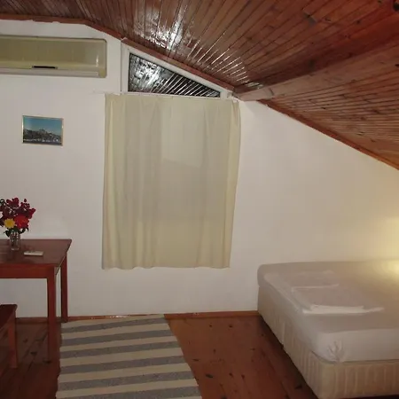 Privatunterkunft Onur Kaleucagız