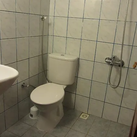 Privatunterkunft Onur Kaleucagız