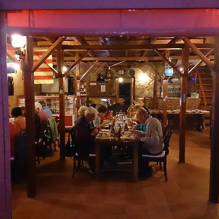 Onur Privatunterkunft *