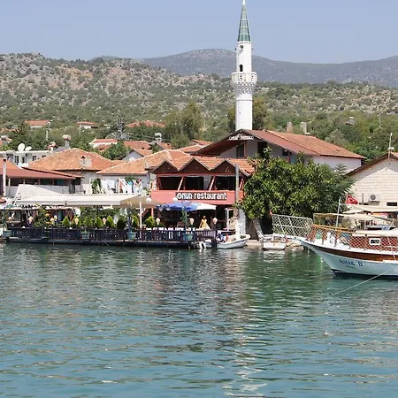 בית אירוח Onur *