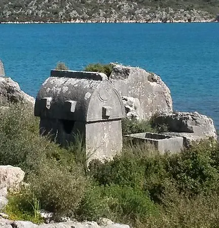 Onur Privatunterkunft *