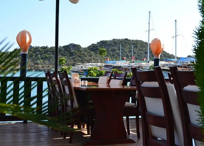 בית אירוח Onur *