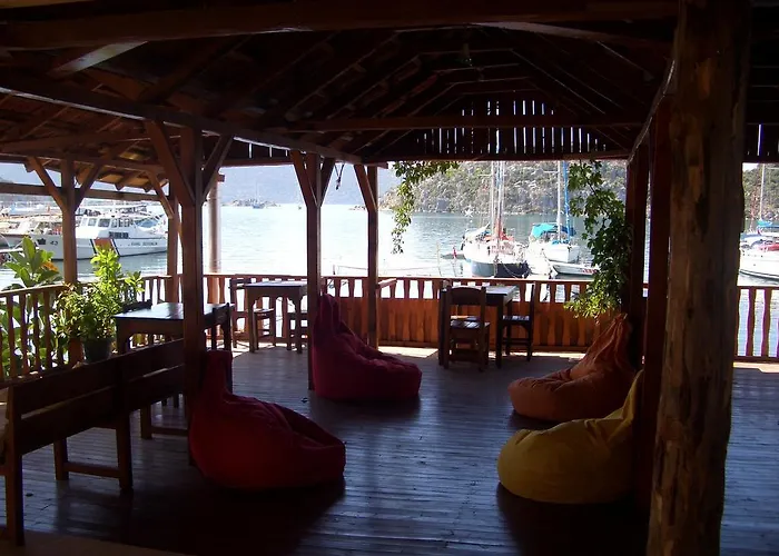 בית אירוח Onur