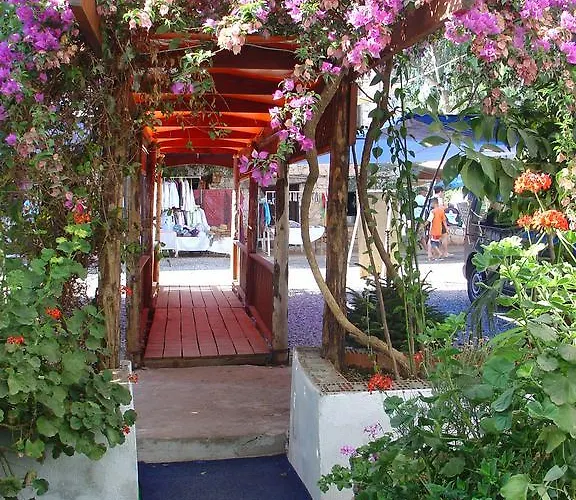 בית אירוח Onur