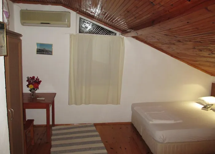 בית אירוח Onur Kaleucagız