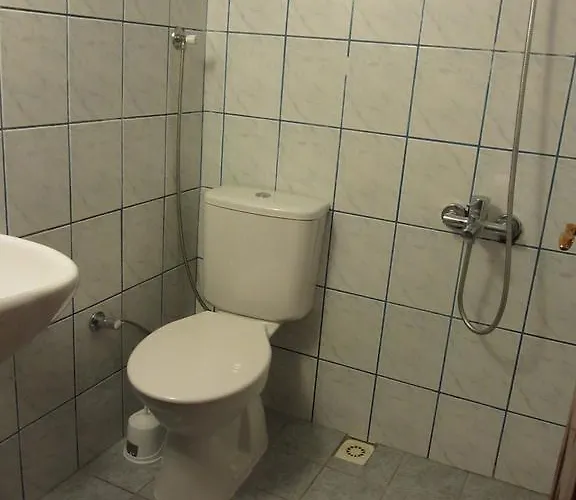 בית אירוח Onur Kaleucagız