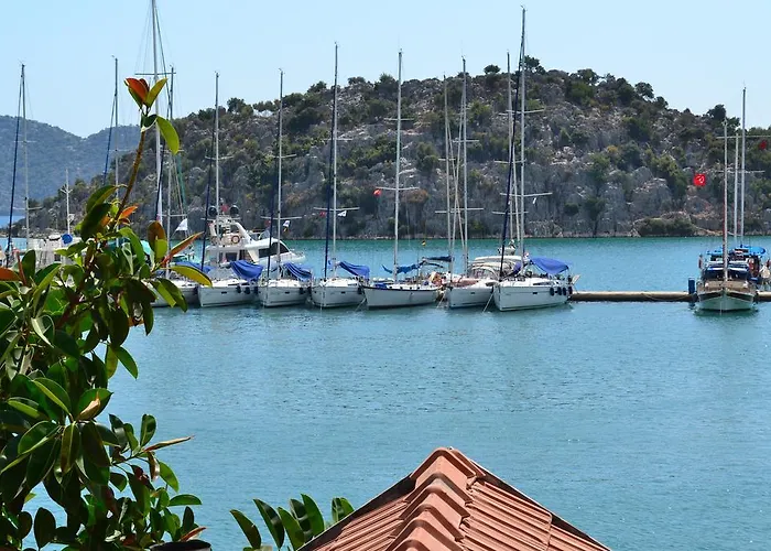 בית אירוח Onur