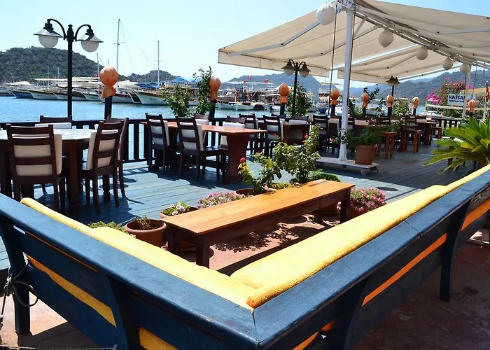 בית אירוח Onur *