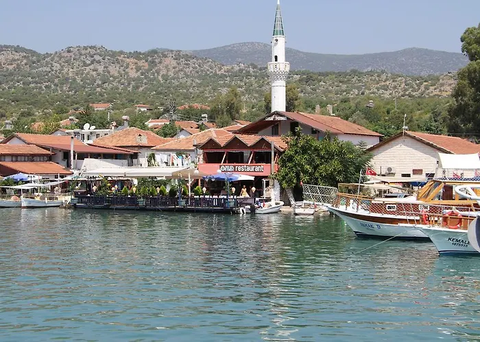 בית אירוח Onur *