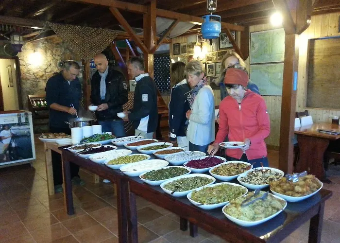 Alloggio in famiglia Onur *