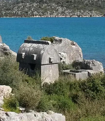 Onur בית אירוח *