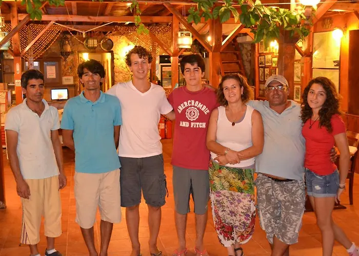 בית אירוח Onur Kaleucagız