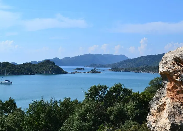 Onur בית אירוח