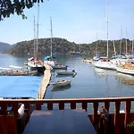 Privatunterkunft Onur Kaleucagız