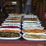 Privatunterkunft Onur Kaleucagız